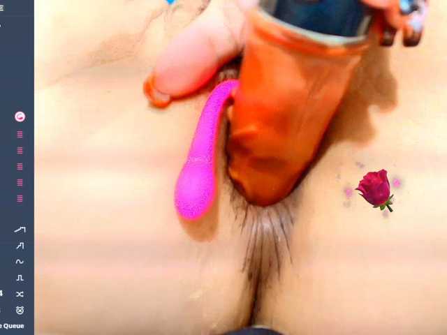 HonneyBunny1 live cam on BongaCams