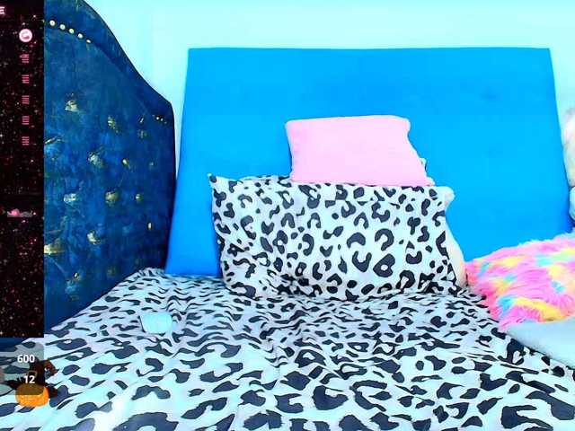 HonneyBunny1 live cam on BongaCams