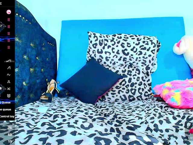 HonneyBunny1 live cam on BongaCams