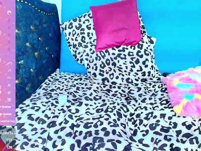 HonneyBunny1 live cam on UnifiedCams