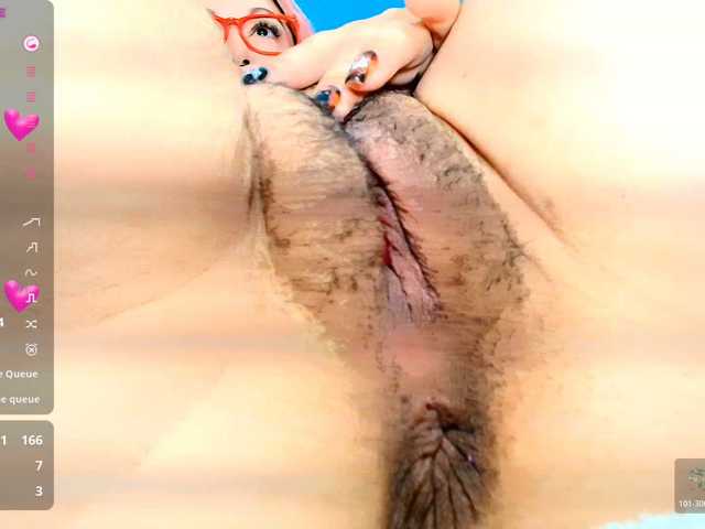 HonneyBunny1 live cam on BongaCams