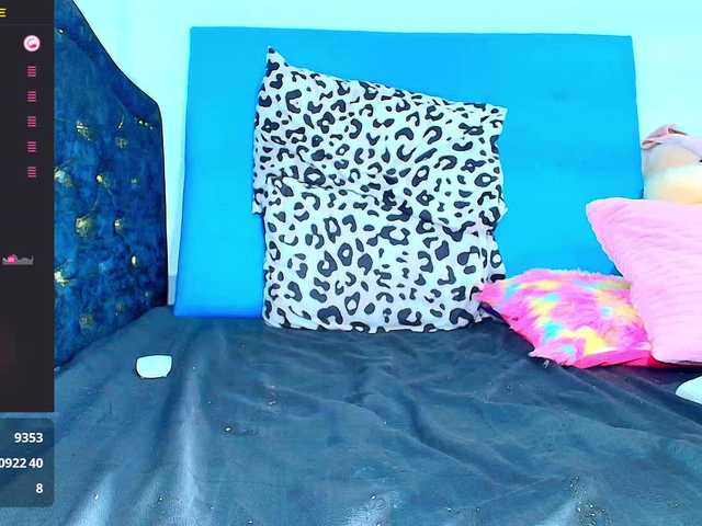 HonneyBunny1 live cam on BongaCams