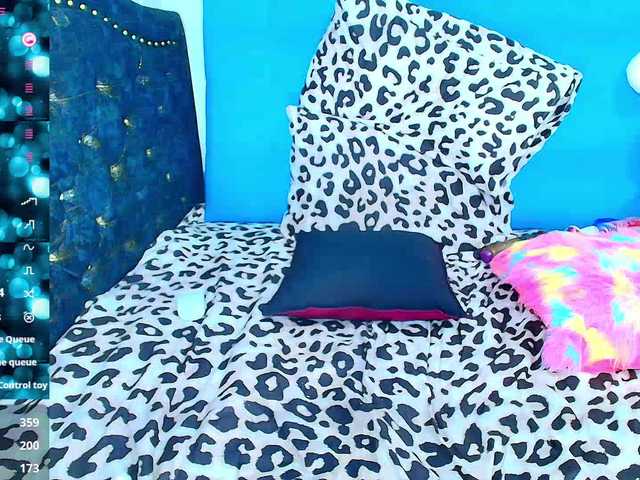 HonneyBunny1 live webcam show