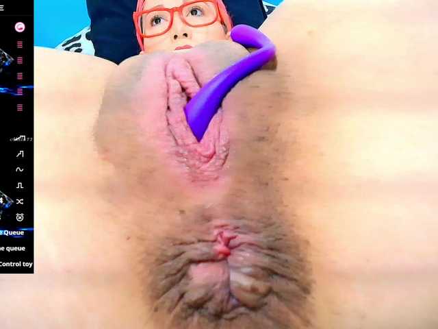 HonneyBunny1 live cam on BongaCams