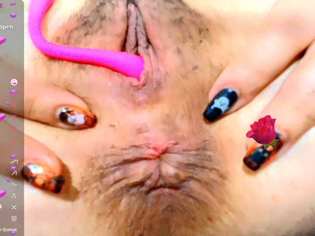 HonneyBunny1 live cam on BongaCams