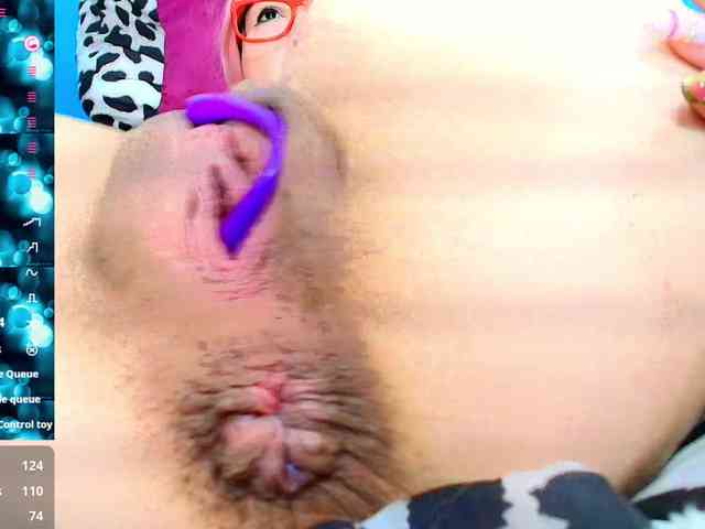 HonneyBunny1 webcam
