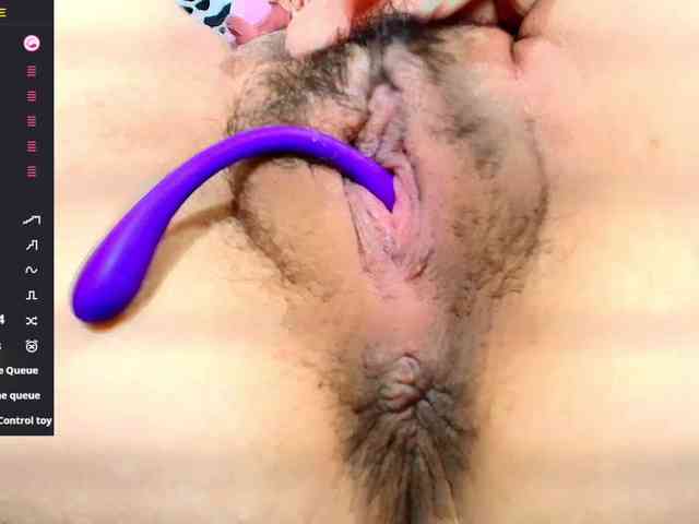 HonneyBunny1 webcam