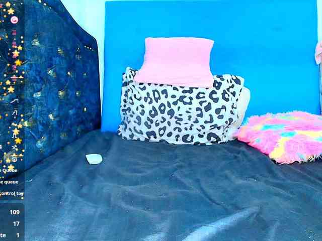 HonneyBunny1 webcam