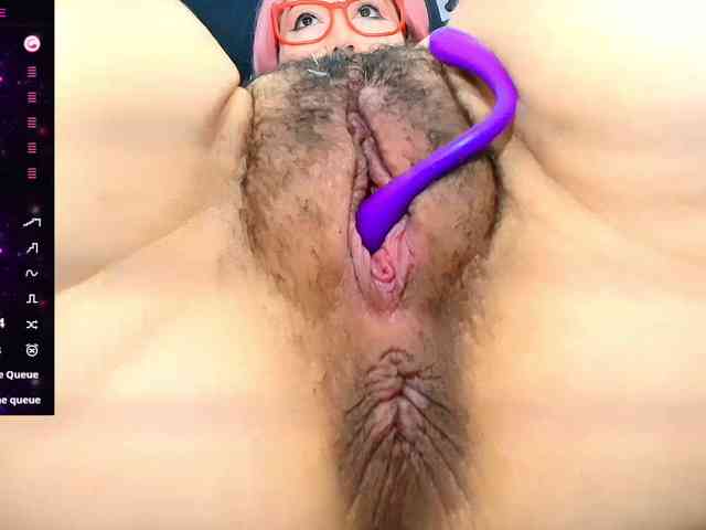 HonneyBunny1 webcam