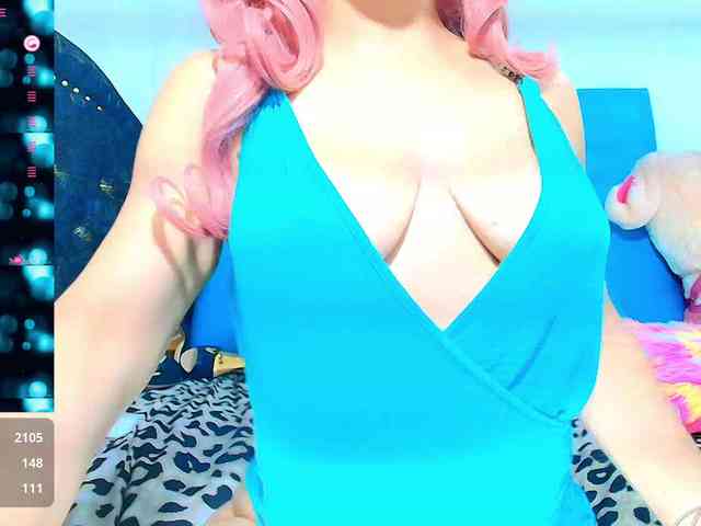 Model: HonneyBunny1