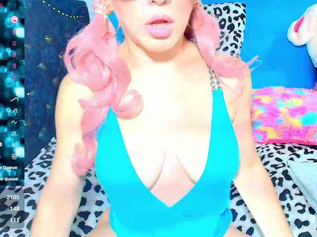 HonneyBunny1 webcam