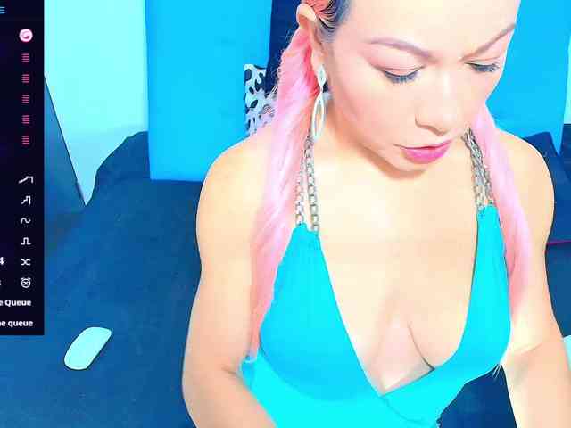 HonneyBunny1 webcam