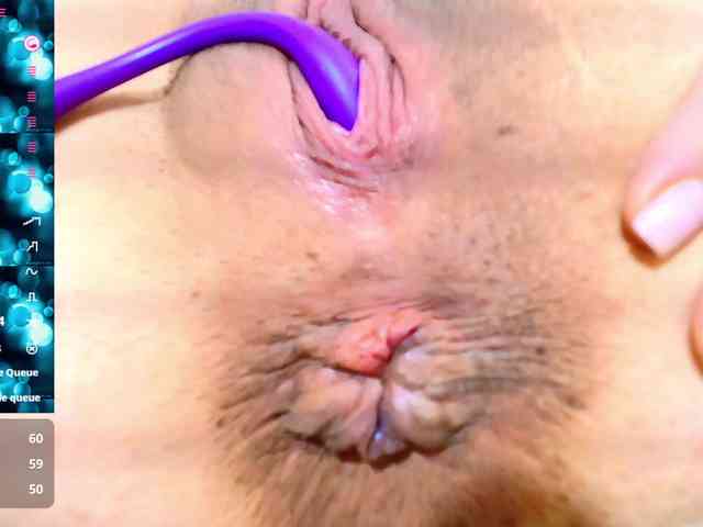 HonneyBunny1 webcam