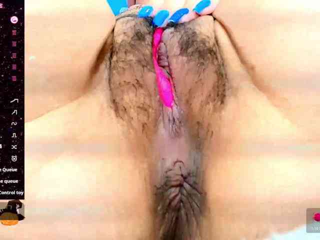HonneyBunny1 webcam
