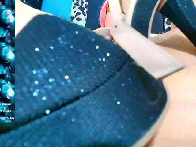 HonneyBunny1 webcam