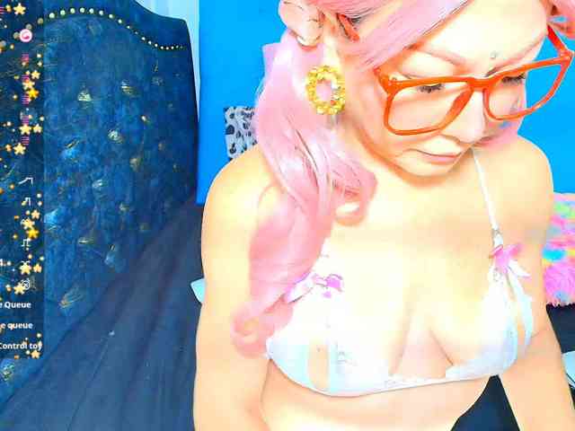 HonneyBunny1 webcam