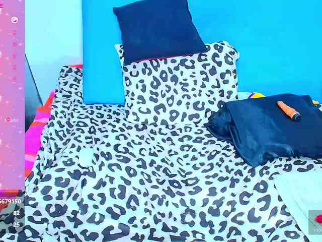 HonneyBunny1 webcam
