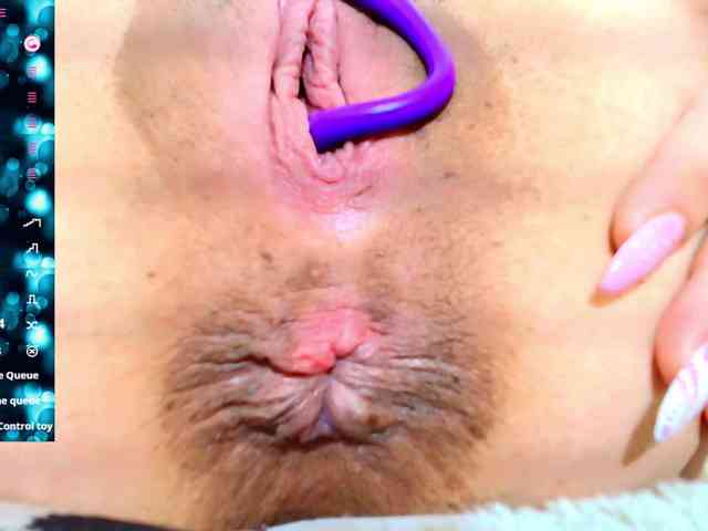 HonneyBunny1 webcam