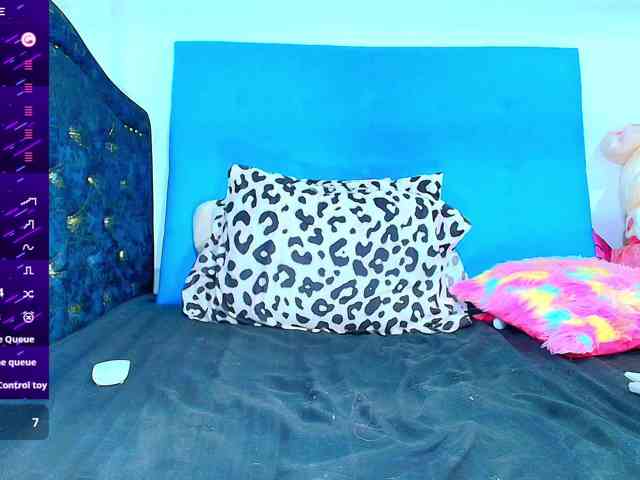 HonneyBunny1 webcam