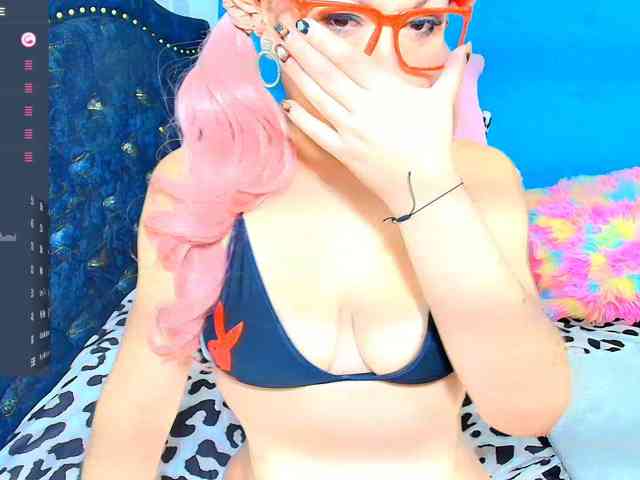 Modelo: HonneyBunny1