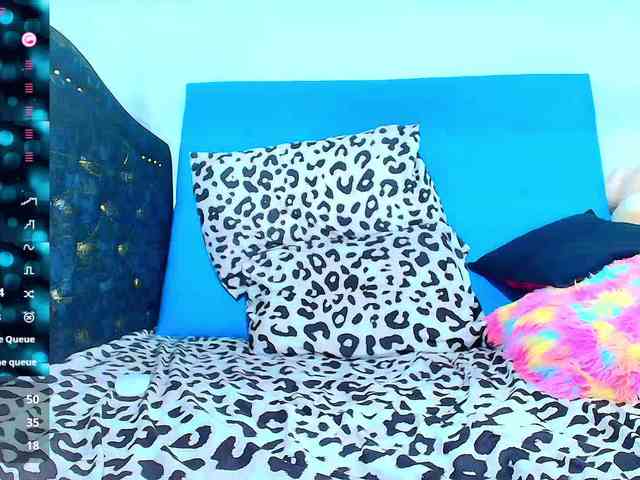HonneyBunny1 webcam
