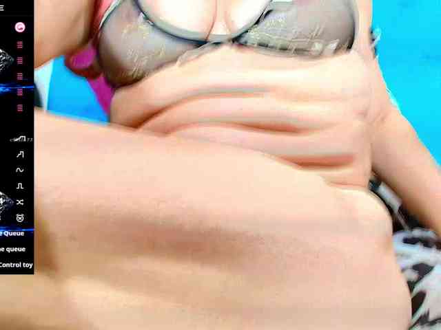 HonneyBunny1 webcam