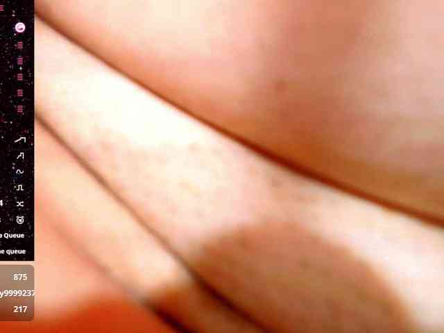 HonneyBunny1 webcam