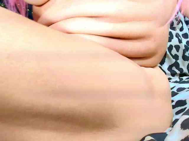HonneyBunny1 webcam