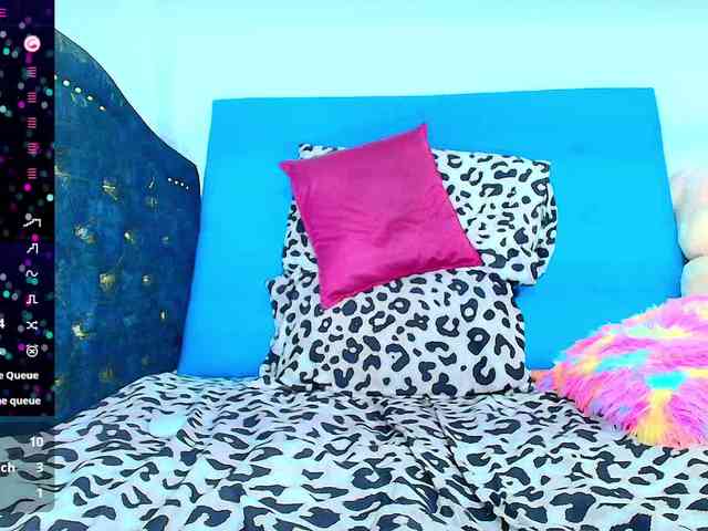 HonneyBunny1 webcam