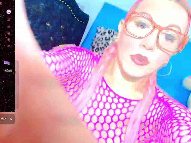 HonneyBunny1 webcam