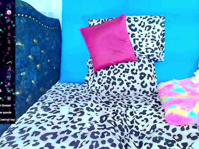 HonneyBunny1 webcam