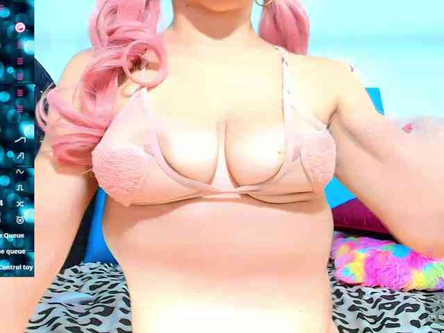 HonneyBunny1 webcam