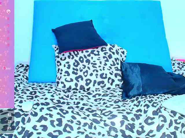 HonneyBunny1 webcam