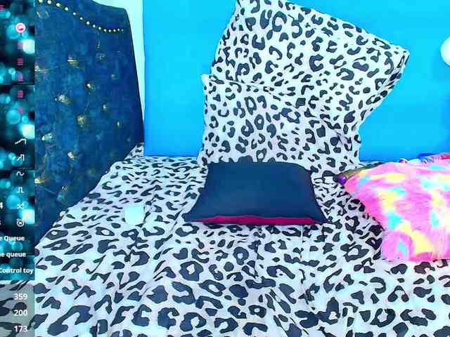 HonneyBunny1 webcam