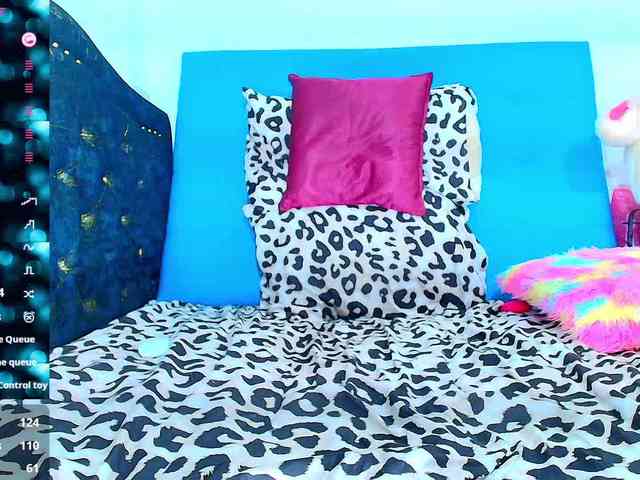 HonneyBunny1 webcam
