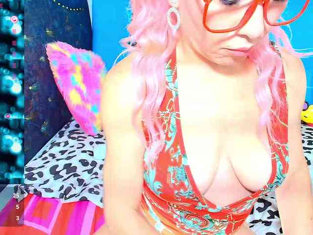 HonneyBunny1 webcam