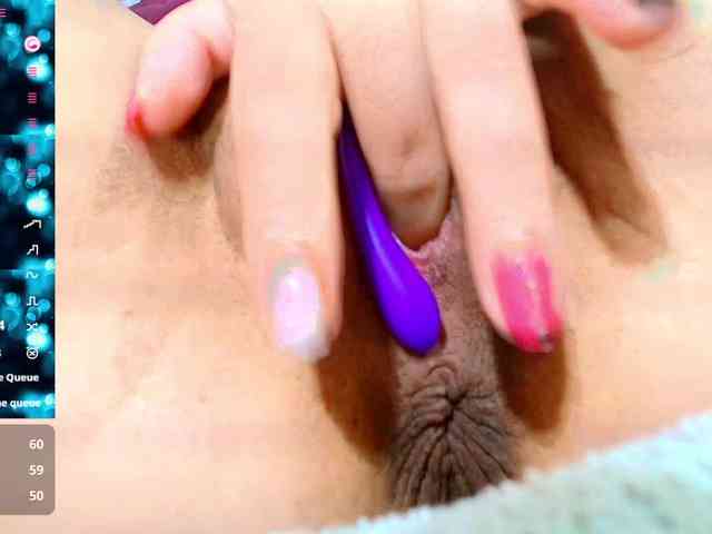 HonneyBunny1 webcam