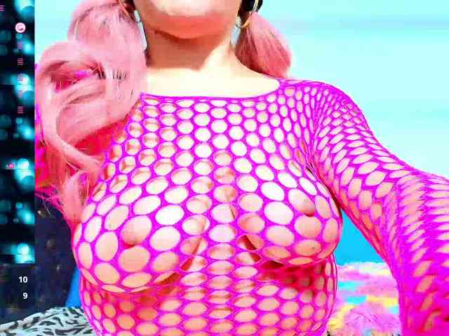 HonneyBunny1 webcam