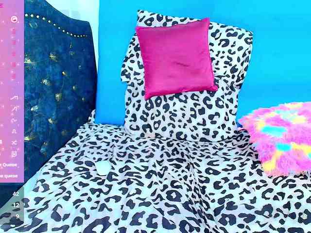 HonneyBunny1 webcam