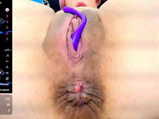 HonneyBunny1 webcam