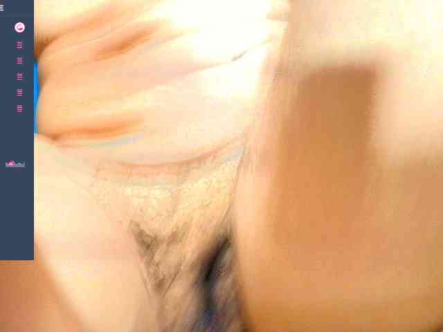 HonneyBunny1 webcam