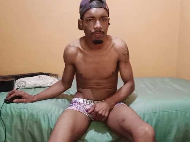 setorblack live webcam show
