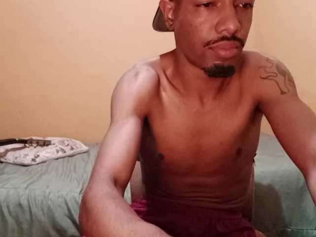 setorblack live webcam show