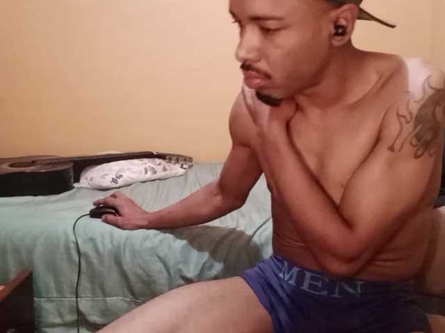 setorblack live webcam show