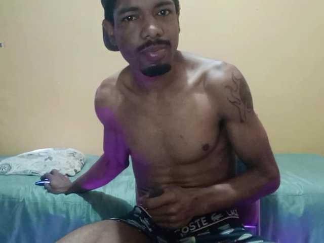 setorblack — live male cam