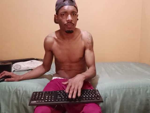 setorblack live webcam show
