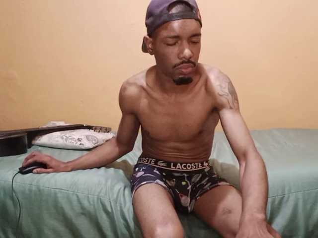 setorblack live webcam show