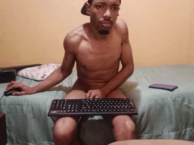 setorblack live webcam show