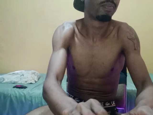 setorblack — live male cam
