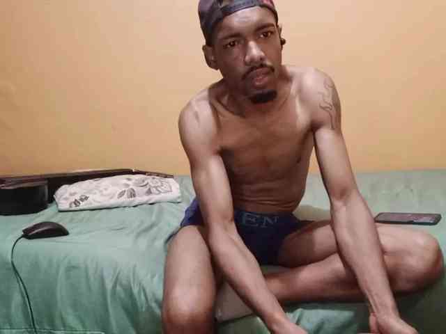 setorblack Live Webcam on BongaCams
